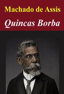 Quincas Borba PDF