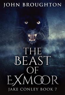 The Beast Of Exmoor PDF