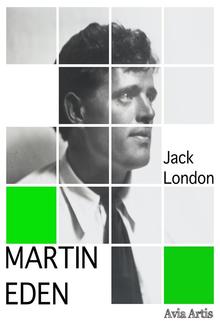 Martin Eden PDF