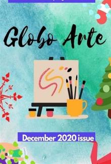 Globo Arte December 2020 PDF