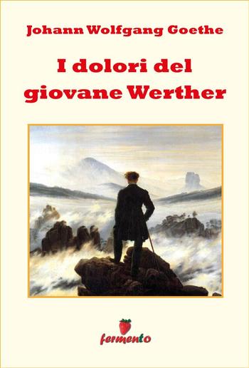 I dolori del giovane Werther PDF