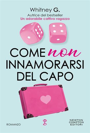 Come non innamorarsi del capo PDF