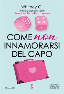 Come non innamorarsi del capo PDF