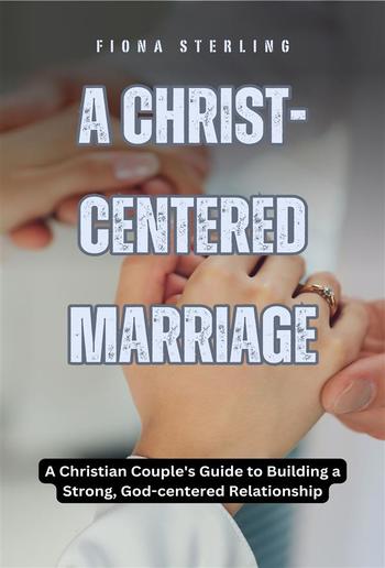 A Christ-centered Marriage PDF