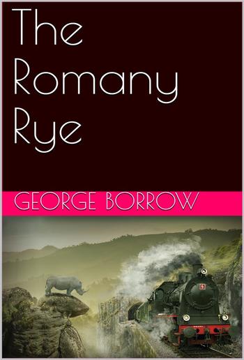 The Romany Rye PDF