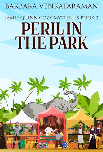 Peril In The Park PDF