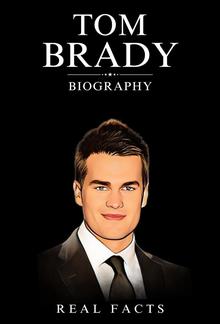Tom Brady Biography PDF