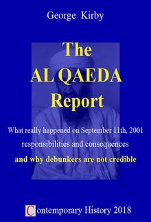 The AL QAEDA Report PDF