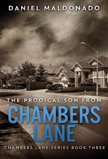 The Prodigal Son From Chambers Lane PDF