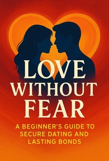 Love Without Fear: A Beginner’s Guide to Secure Dating and Lasting Bonds PDF