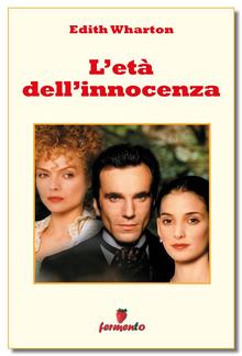 L'età dell'innocenza PDF