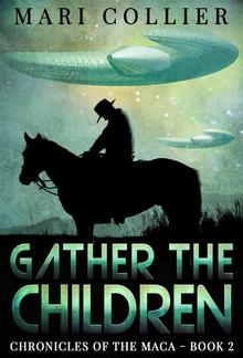 Gather The Children PDF