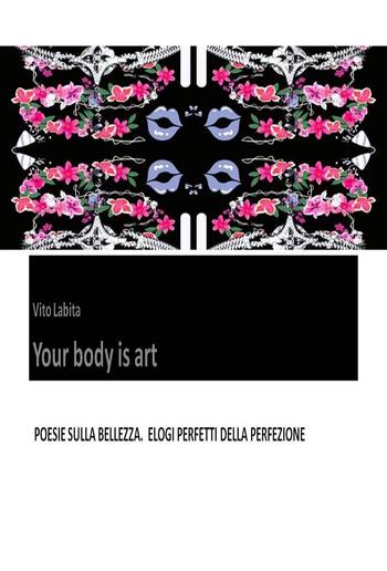 Your body is art PDF