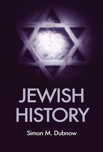 Jewish History PDF