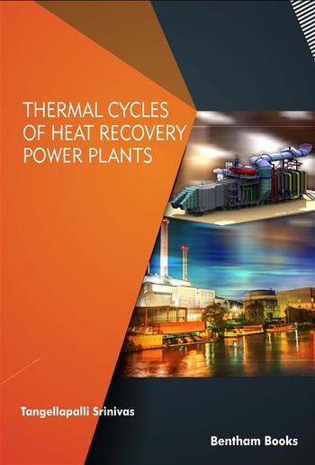 Thermal Cycles of Heat Recovery Power Plants PDF