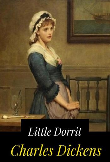 Little Dorrit PDF