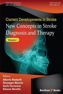 New Concepts in Stroke Diagnosis and Therapy PDF