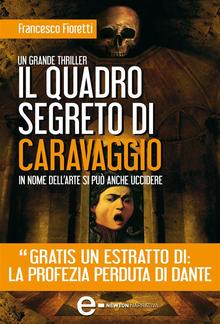 Il quadro segreto di Caravaggio PDF