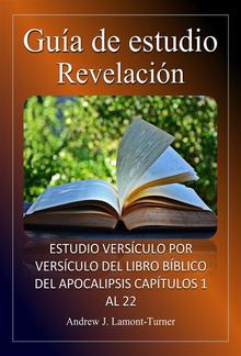 Guía de Estudio: Revelación PDF