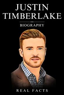 Justin Timberlake Biography PDF