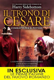 Il trono di Cesare. Combatti per il potere PDF