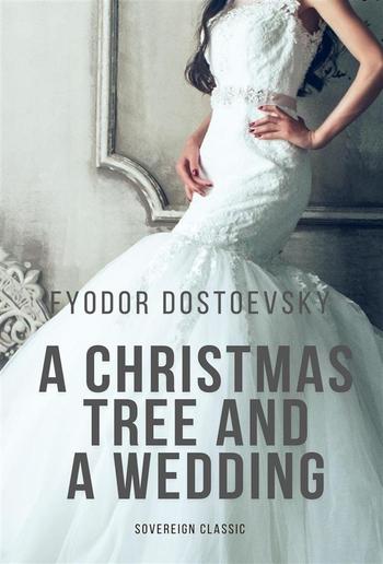 A Christmas Tree and a Wedding PDF