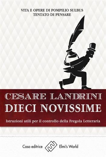 Istruzioni utili per il controllo della Fregola Letteraria PDF