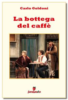 La bottega del caffè PDF