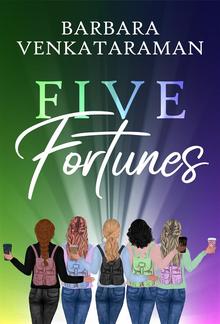 Five Fortunes PDF