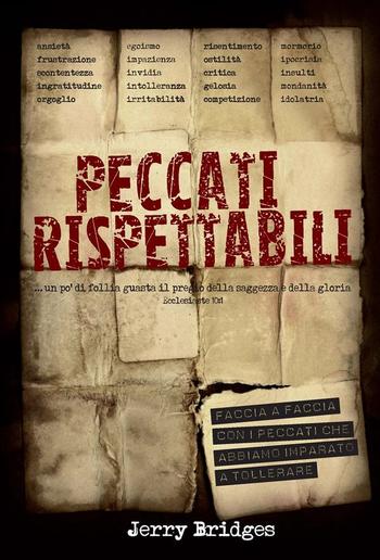 Peccati Rispettabili PDF