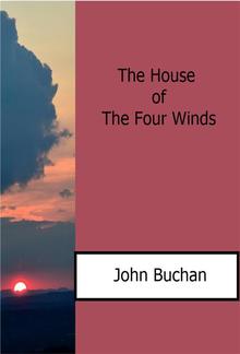 The House Of The Four Winds PDF