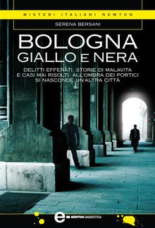 Bologna giallo e nera PDF