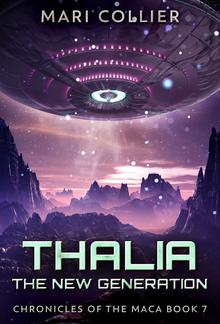 Thalia - The New Generation PDF