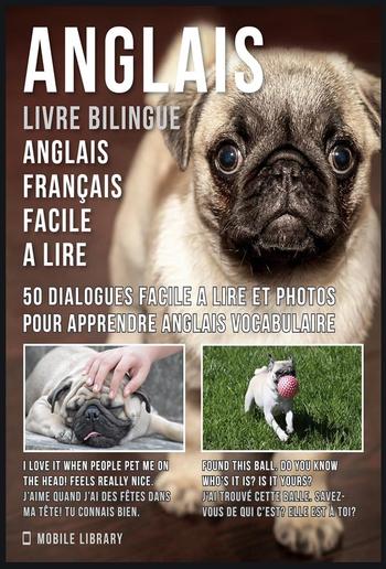 Anglais - Livre Bilingue Anglais Français Facile A Lire PDF