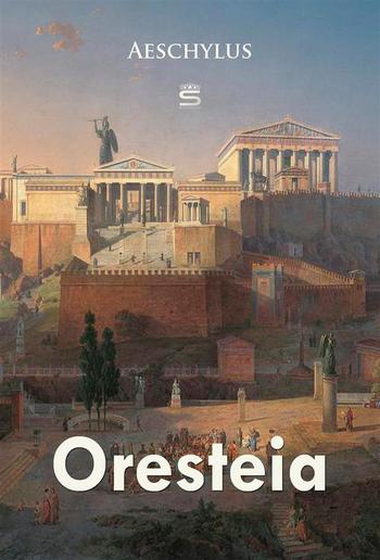 Oresteia PDF