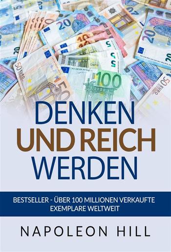 Denken und Reich Werden (Übersetzt) PDF