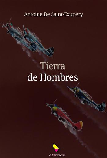 Tierra de Hombres PDF