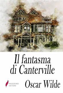 Il fantasma di Canterville PDF