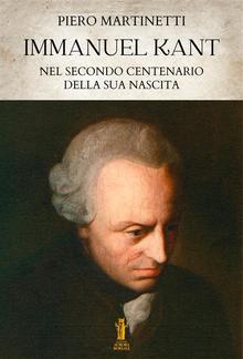 Immanuel Kant nel secondo centenario dalla sua nascita PDF