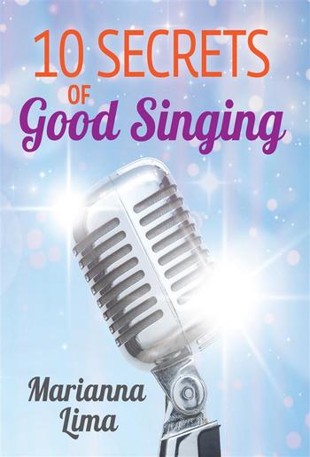 10 secrets of good singing PDF