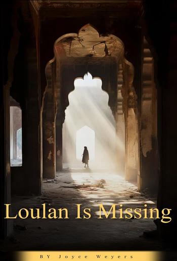 Loulan Is Missing PDF