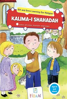 Elif and Emre Learning Our Religion - Kalima-i Shahadah PDF