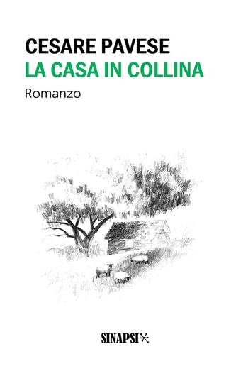 La casa in collina PDF