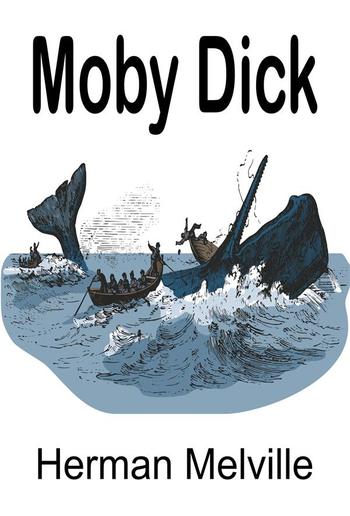 Moby Dick PDF