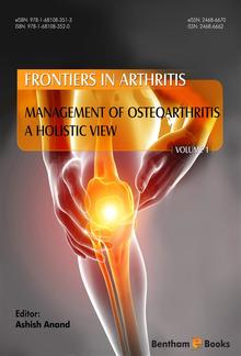 Management of Osteoarthritis - A holistic view PDF