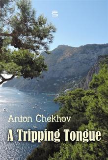 A Tripping Tongue PDF