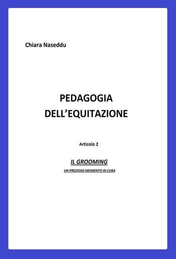 Pedagogia dell' equitazione 2 PDF