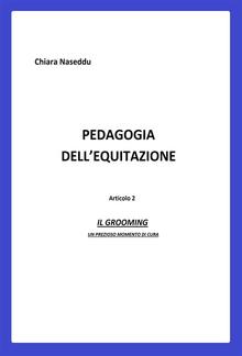 Pedagogia dell' equitazione 2 PDF