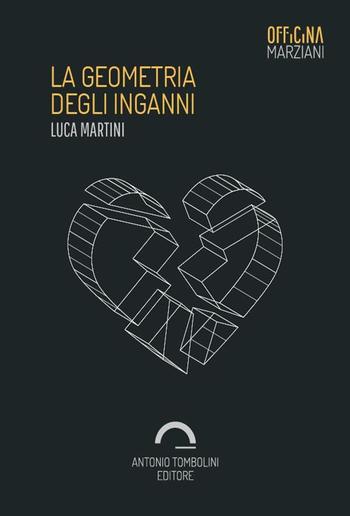 La Geometria Degli Inganni PDF