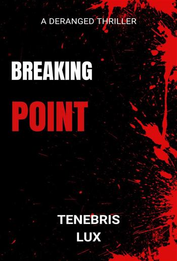 Breaking Point PDF